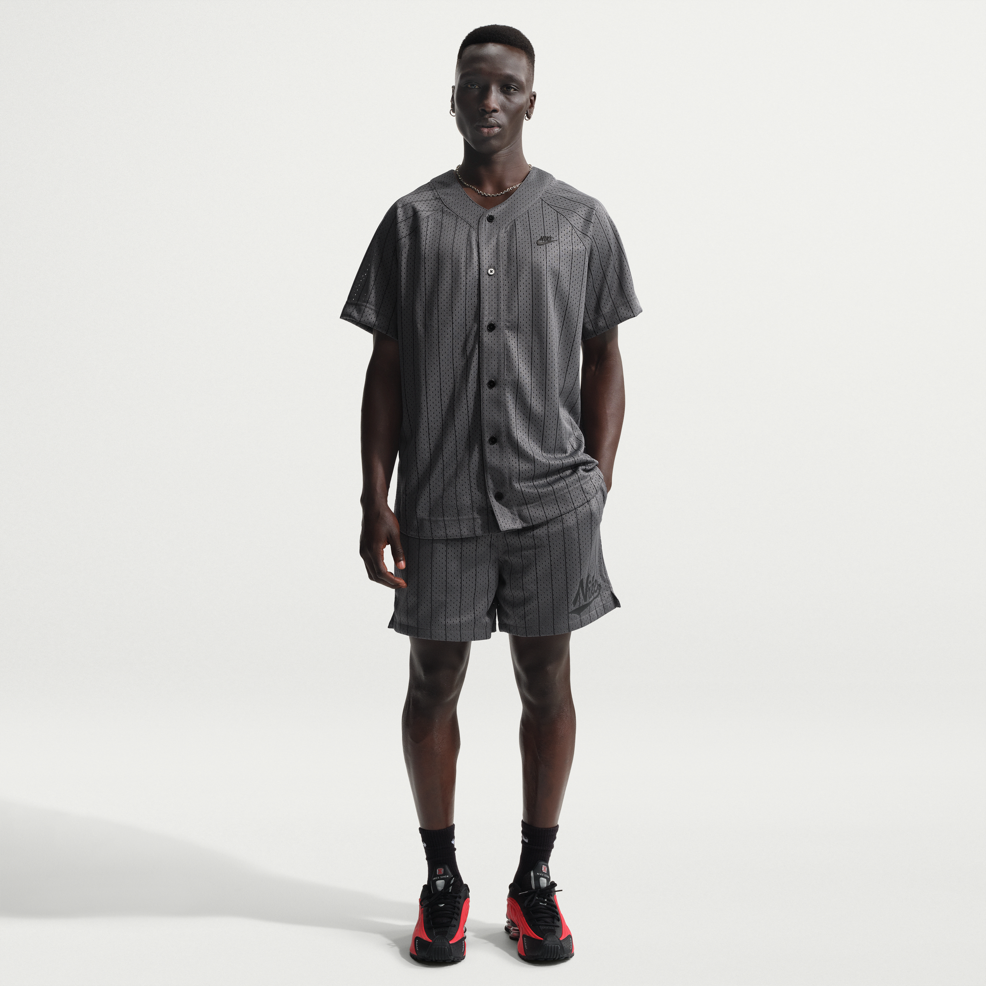 Nike Sportswear Club 